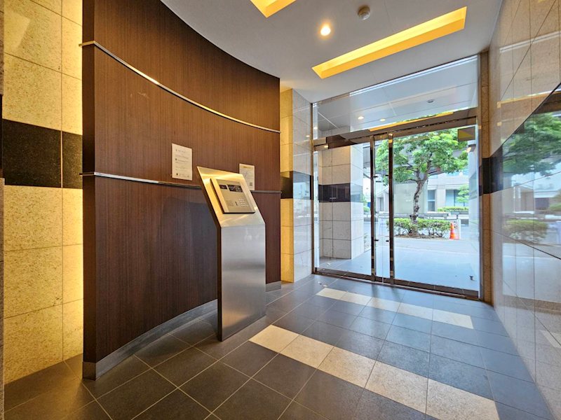 ディアレイシャス港区海岸 その他外観2