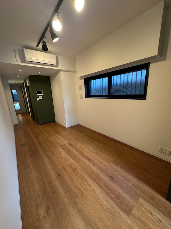 ZOOM信濃町 リビング