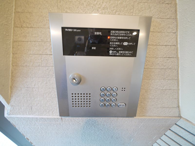 レヴィールシティ西新宿 その他外観1