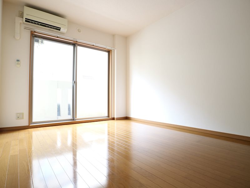 レヴィールシティ西新宿 リビング