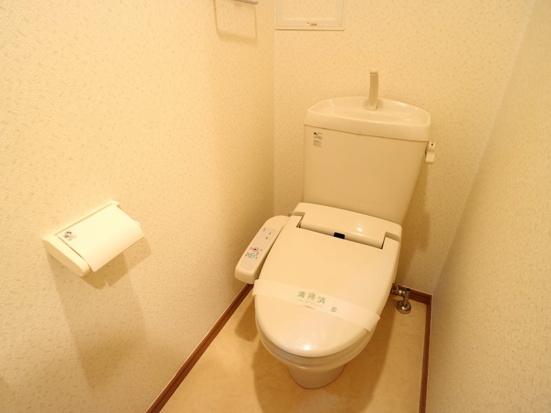 レヴィールシティ西新宿 ベランダ