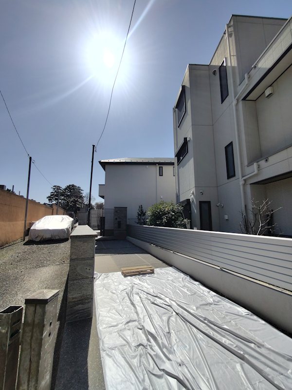 T-プレイス瀬田 その他外観1