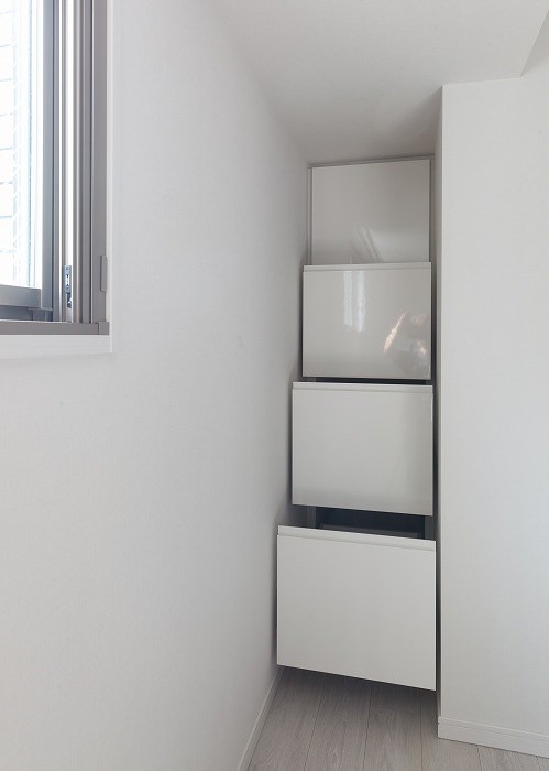 グランドコンシェルジュ六本木 その他5