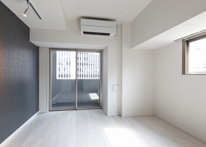 グランドコンシェルジュ六本木 リビング