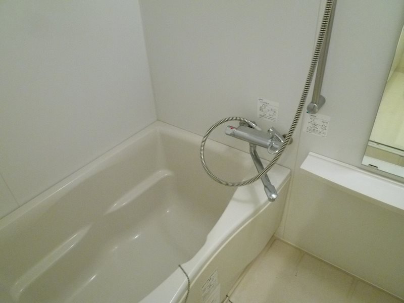 レグノセレーノ 風呂画像