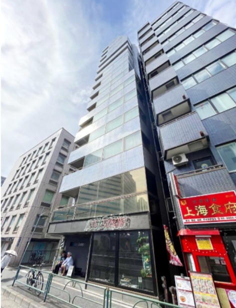 セイザ新宿 1002号室 外観