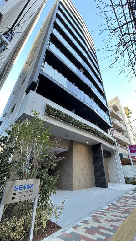 ROOTs Otsuka(ルーツオオツカ) 401号室 外観