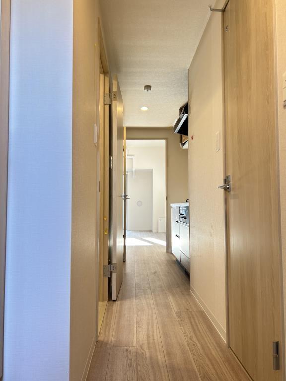 ROOTs Otsuka(ルーツオオツカ) 玄関