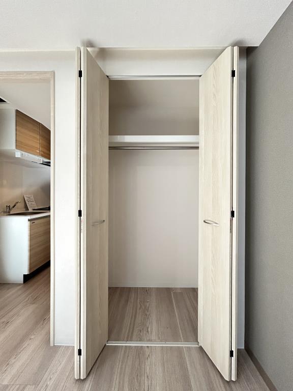 ROOTs Otsuka(ルーツオオツカ) ベッドルーム