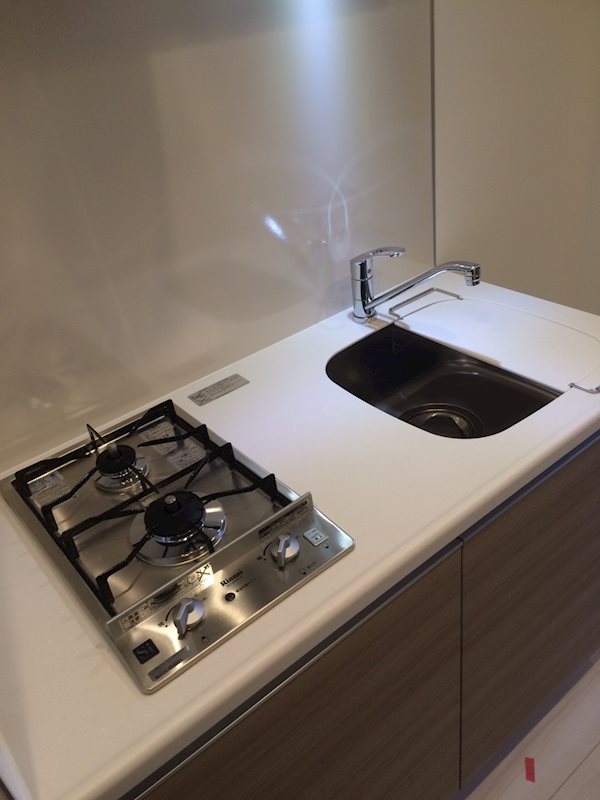 メイクスデザイン池袋 キッチン