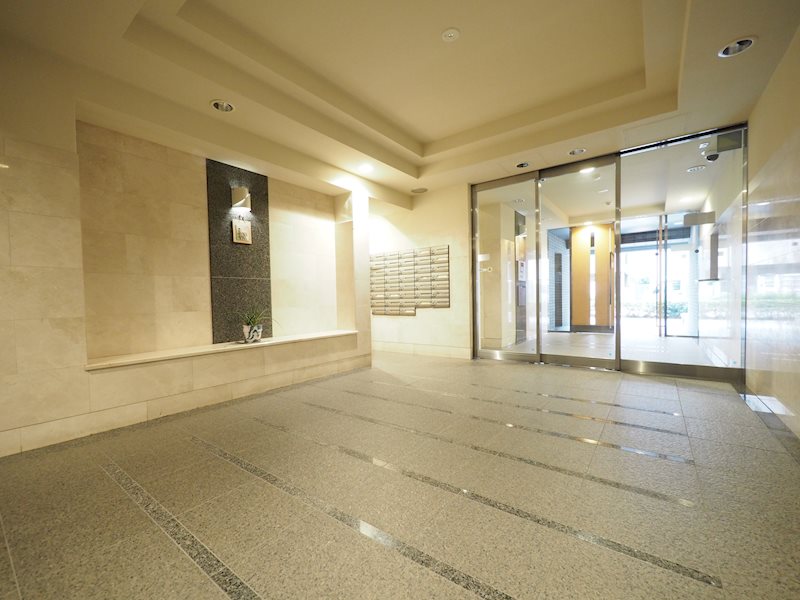 ナイスアーバン新中野 その他外観2