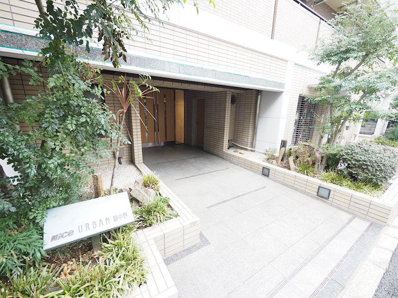 ナイスアーバン新中野 その他外観3
