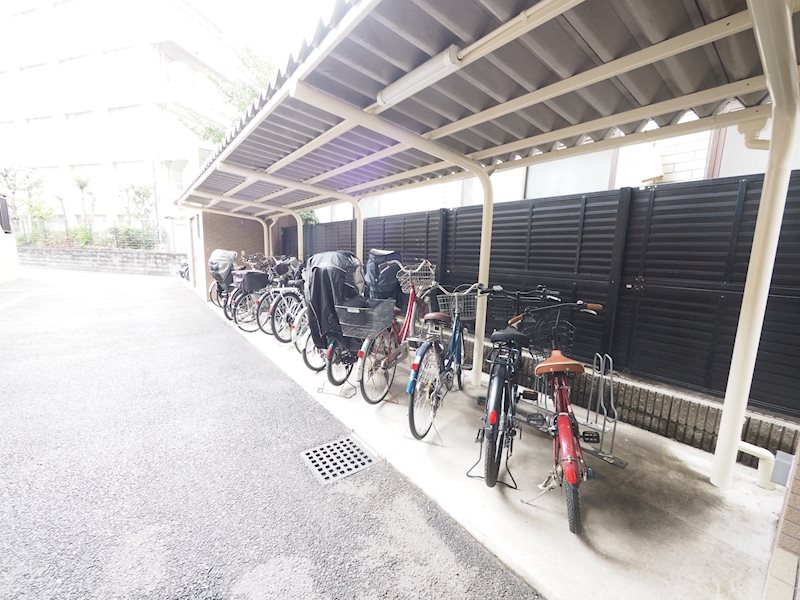 ナイスアーバン新中野 その他外観5