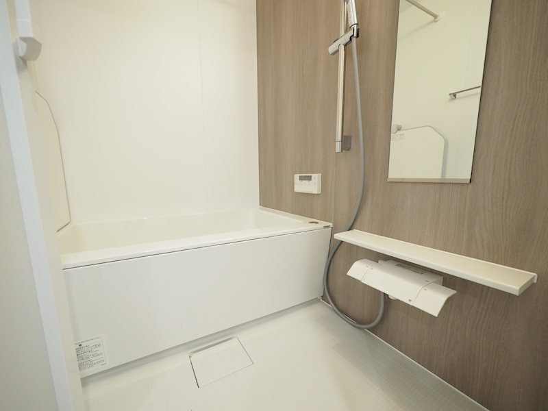 ナイスアーバン新中野 風呂画像