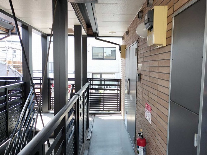 レオネクスト南品川ハイツⅡ その他4