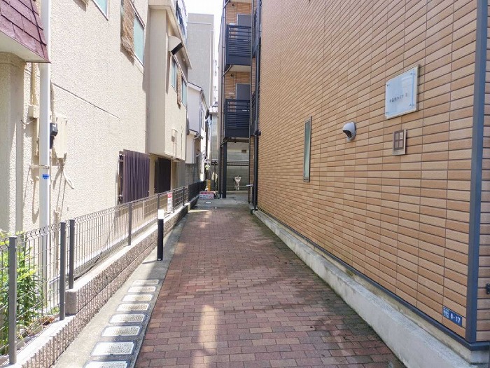 レオネクスト南品川ハイツⅡ その他6