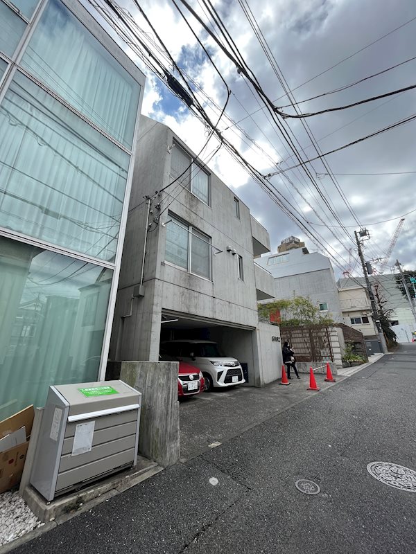 ＧＲＡＺ（グラーツ） 105号室 外観