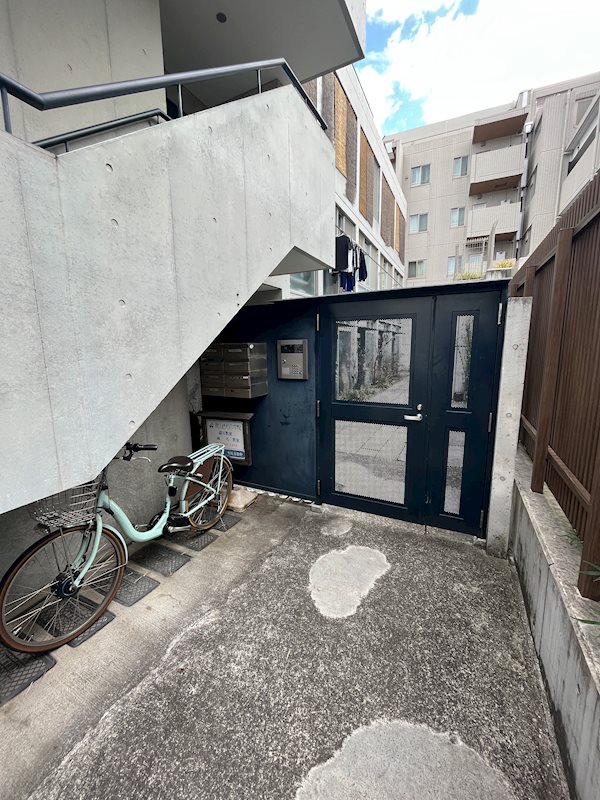 ＧＲＡＺ（グラーツ） その他外観1