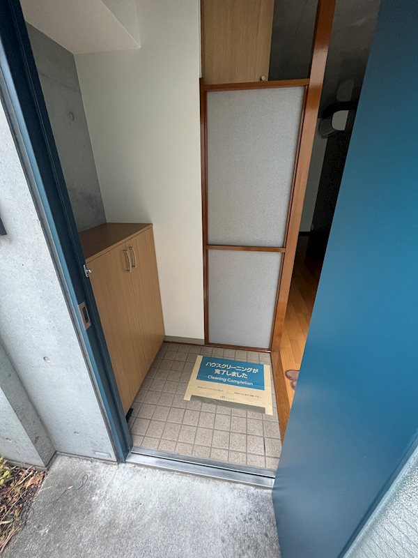 ＧＲＡＺ（グラーツ） 玄関