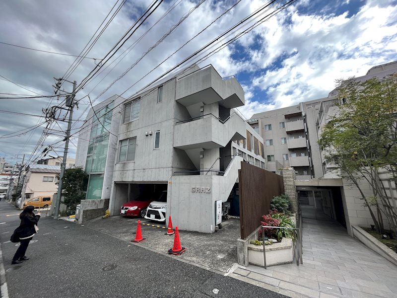 ＧＲＡＺ（グラーツ） その他外観3