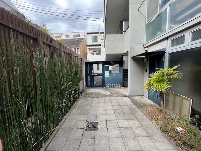 ＧＲＡＺ（グラーツ） その他外観4