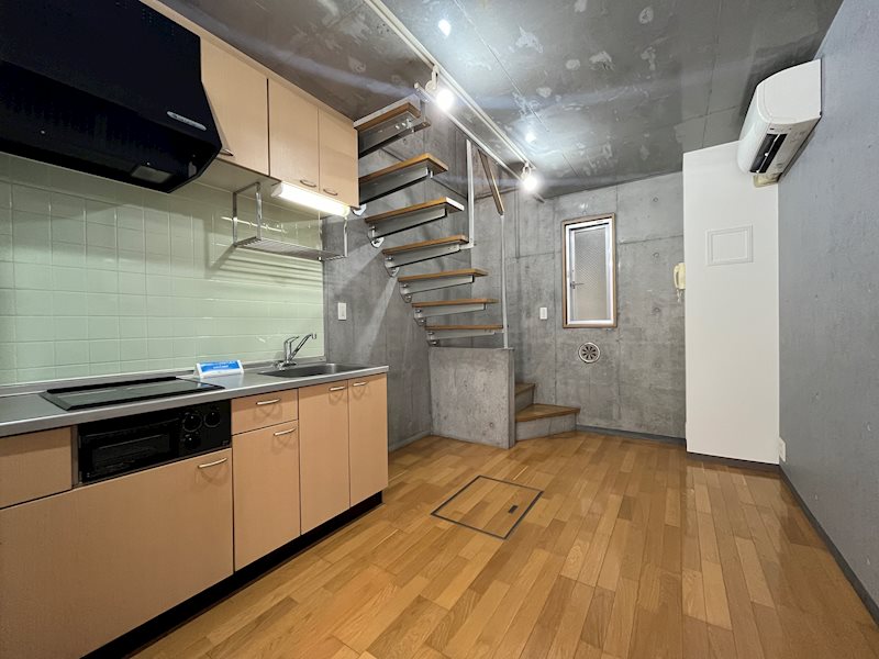 ＧＲＡＺ（グラーツ） リビング