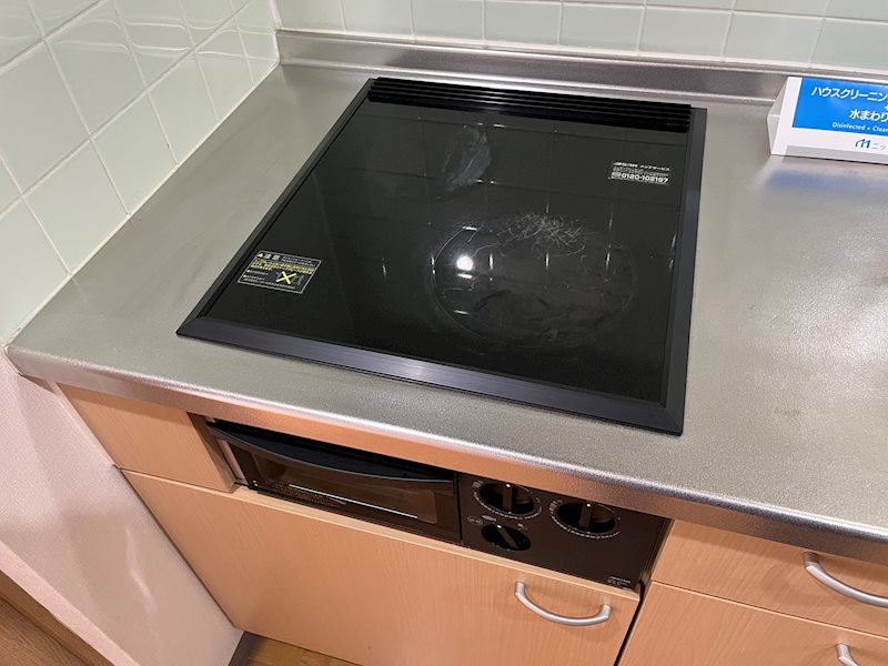 ＧＲＡＺ（グラーツ） キッチン