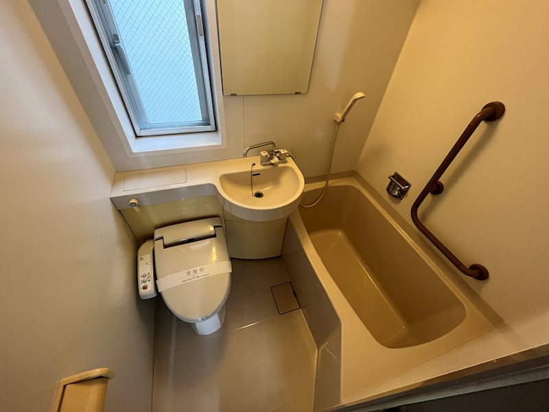 ＧＲＡＺ（グラーツ） 風呂画像