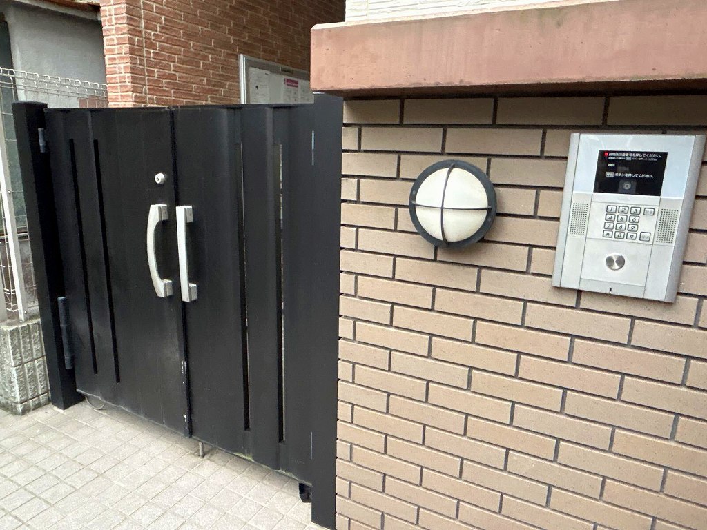 レオパレススペーシア　東池袋 その他4