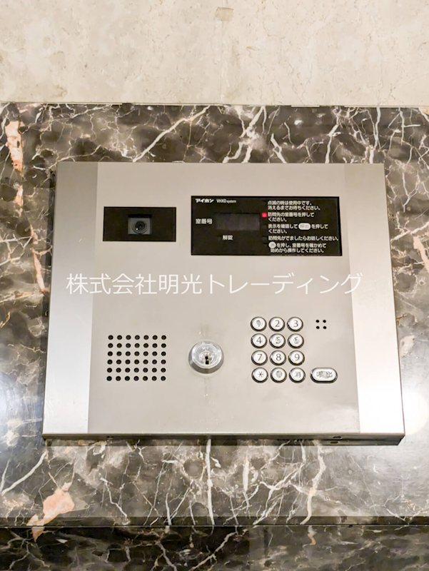 ﾌﾟﾚｻﾝｽ新宿御苑前ｱﾙﾃｨﾒｯﾄ その他外観5