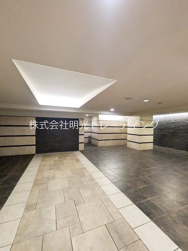 ﾌﾟﾚｻﾝｽ新宿御苑前ｱﾙﾃｨﾒｯﾄ その他外観6