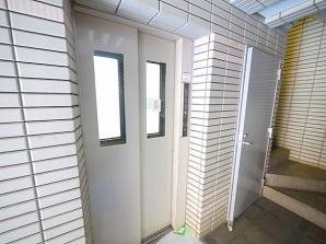 グランデュール富士見町Ａ棟 その他外観1