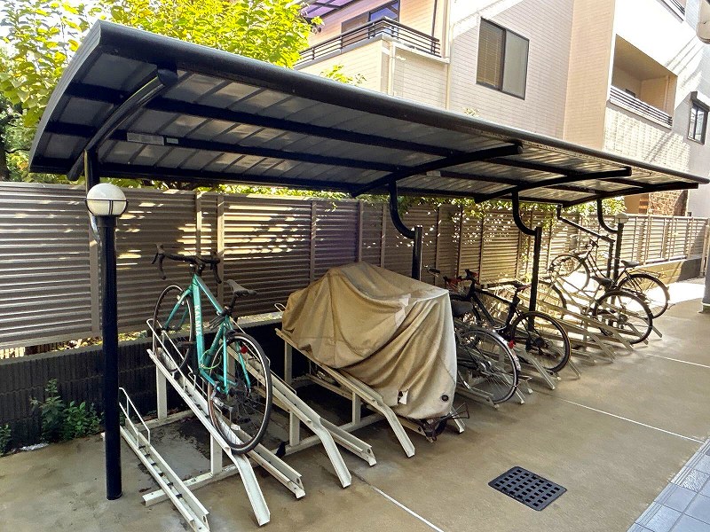 レオネクストカサ　フェリス その他6