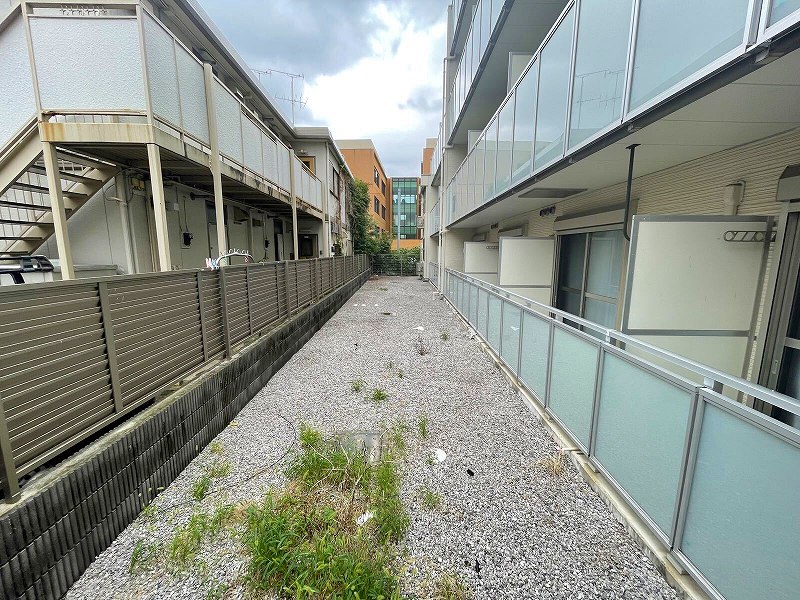 レオネクストカサ　フェリス その他7