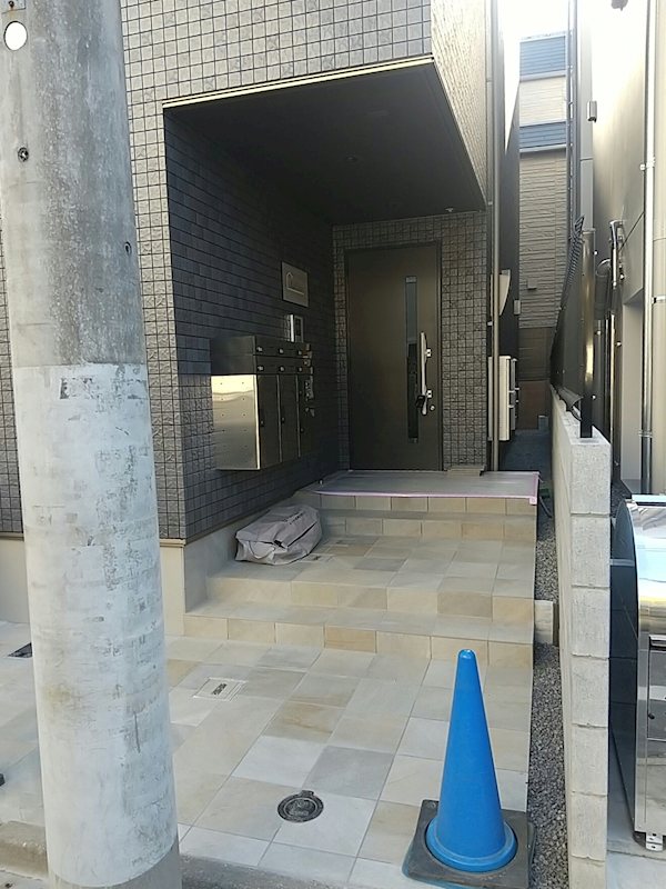 ラフィーネ その他外観1