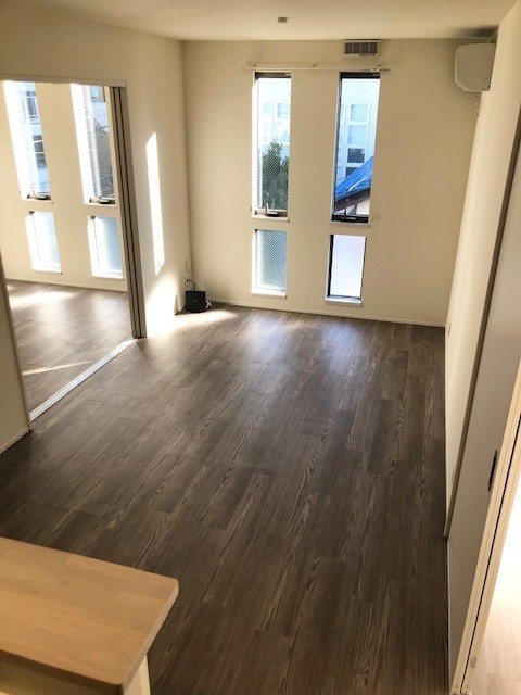 ラフィーネ リビング