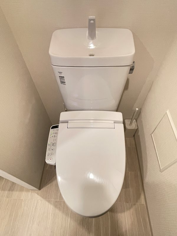 リビオ神楽坂 その他3