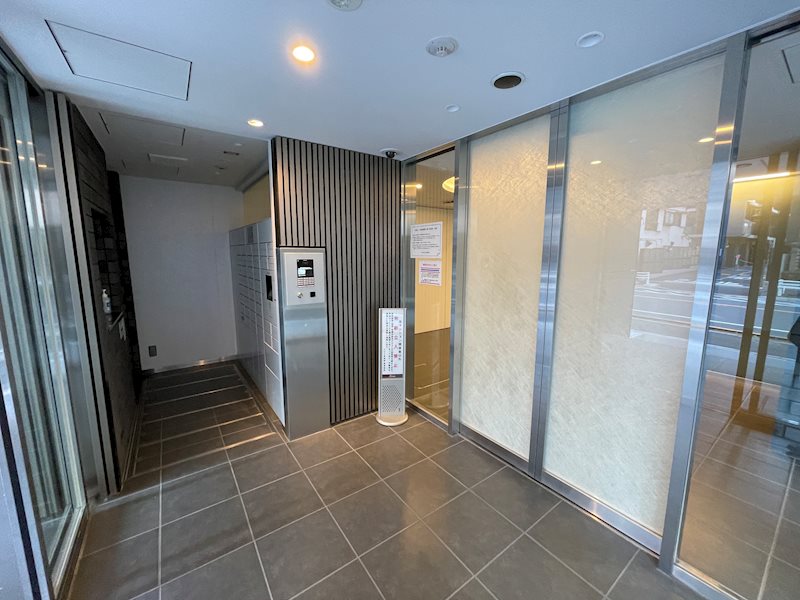 リビオ神楽坂 その他外観1