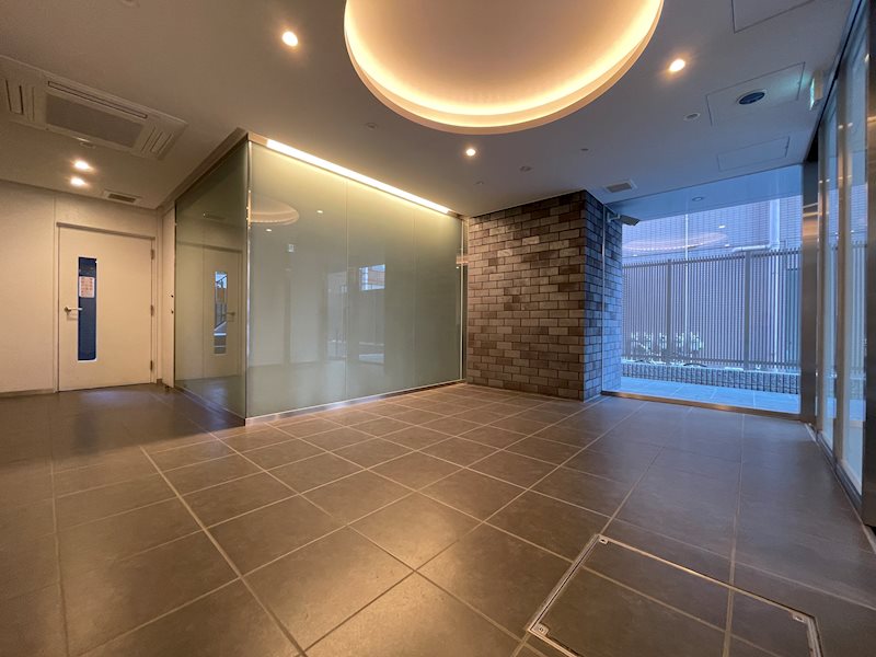 リビオ神楽坂 その他外観3