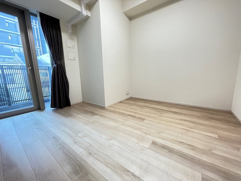 リビオ神楽坂 リビング