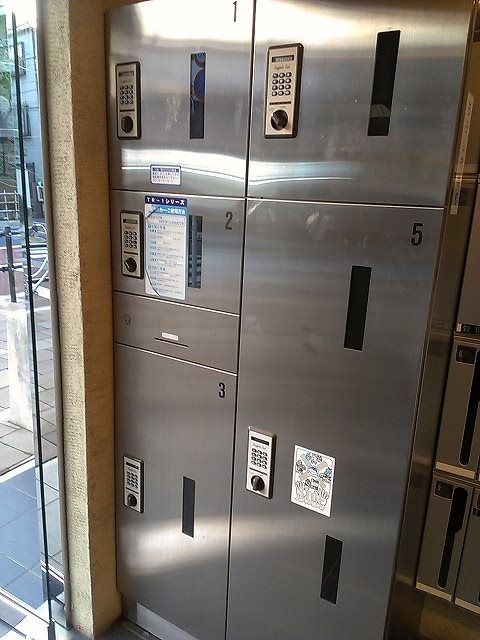 シンシア早稲田南 その他外観3