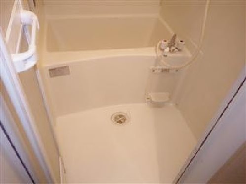 シンシア早稲田南 風呂画像