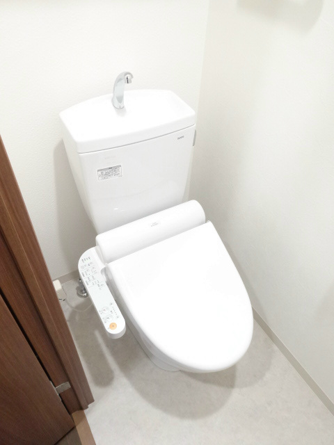 ディアレイシャス中野新橋 その他3