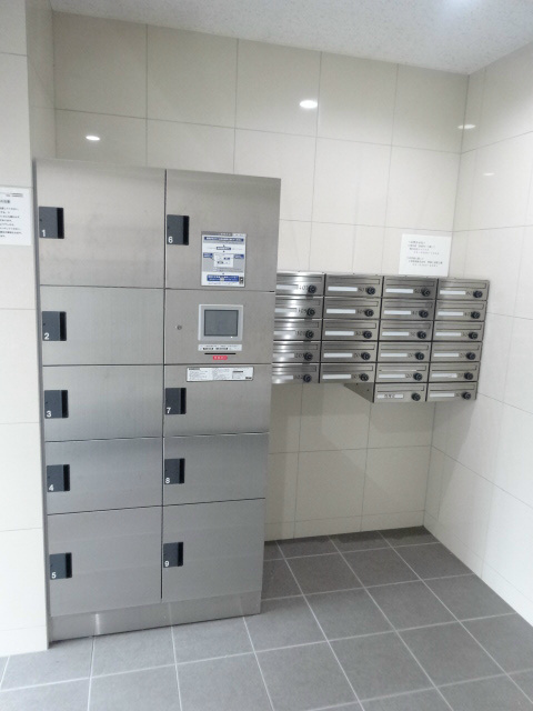 ディアレイシャス中野新橋 その他外観1