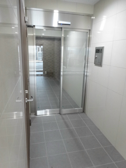 ディアレイシャス中野新橋 その他外観2