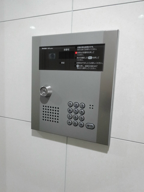 ディアレイシャス中野新橋 その他外観3