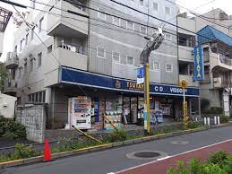 ディアレイシャス中野新橋 周辺画像6