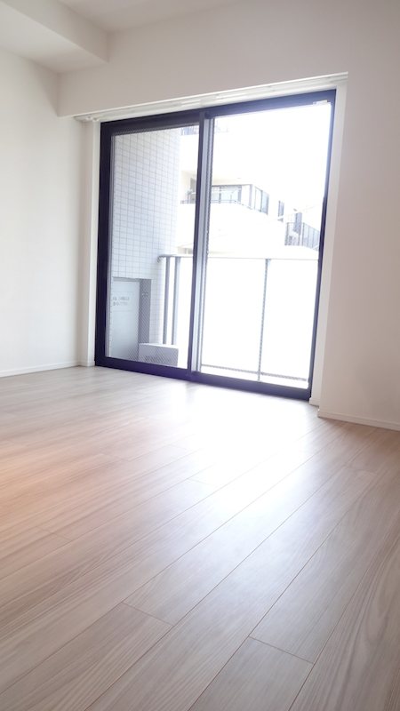 アルテシモレンナ リビング