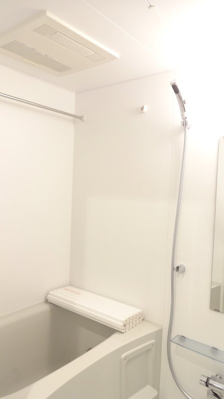 アルテシモレンナ 風呂画像