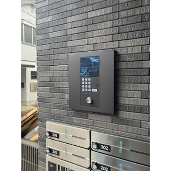 マーブルハイム その他2